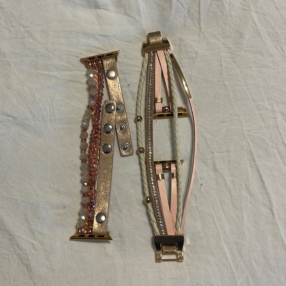 Women’s Apple Watch bands